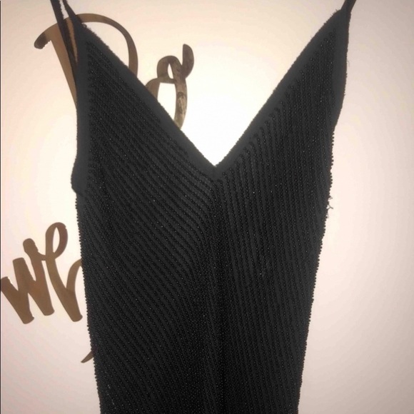 H&M Conscious Exclusive dress - Picture 6 of 8